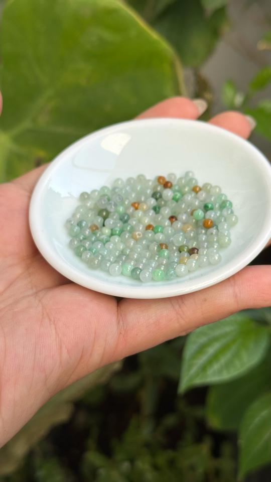0426 - hạt ngọc myanmar type A-duoc-ban-tai-NGỌC THANH GIANG GEMS & JADES