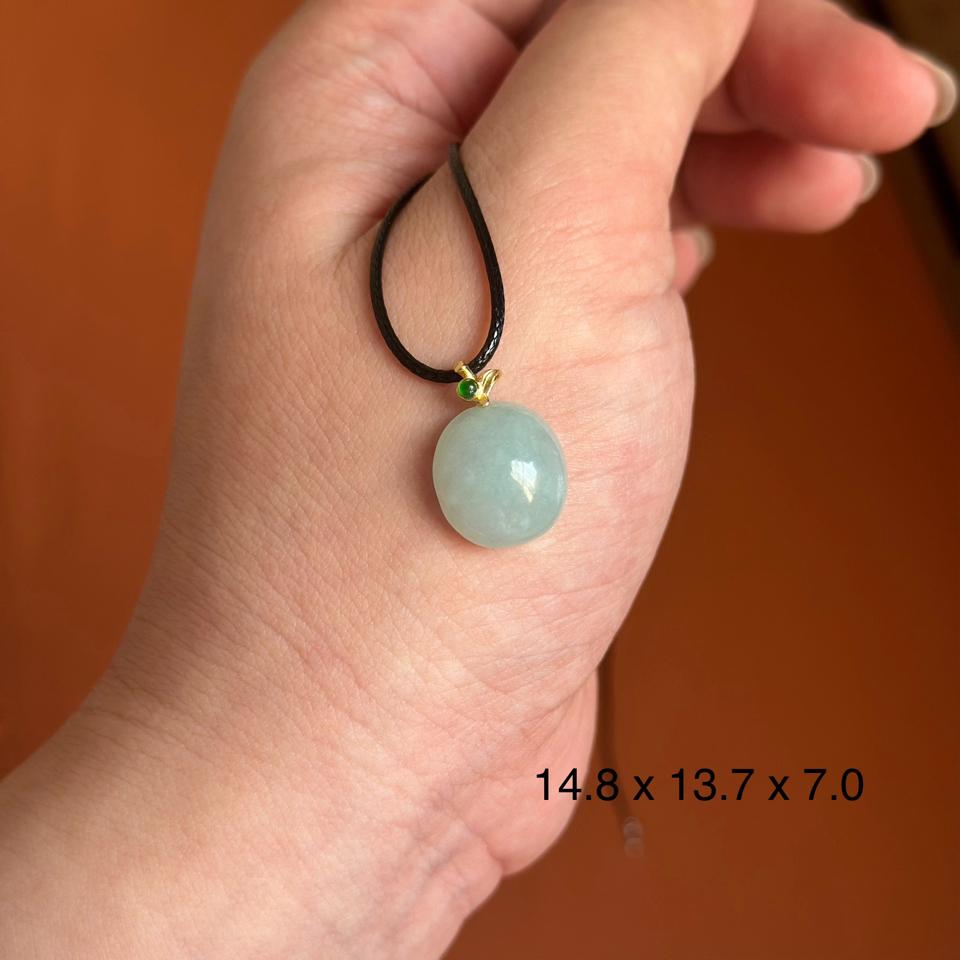 Mặt trứng ngọc my-duoc-ban-tai-NGỌC THANH GIANG GEMS & JADES