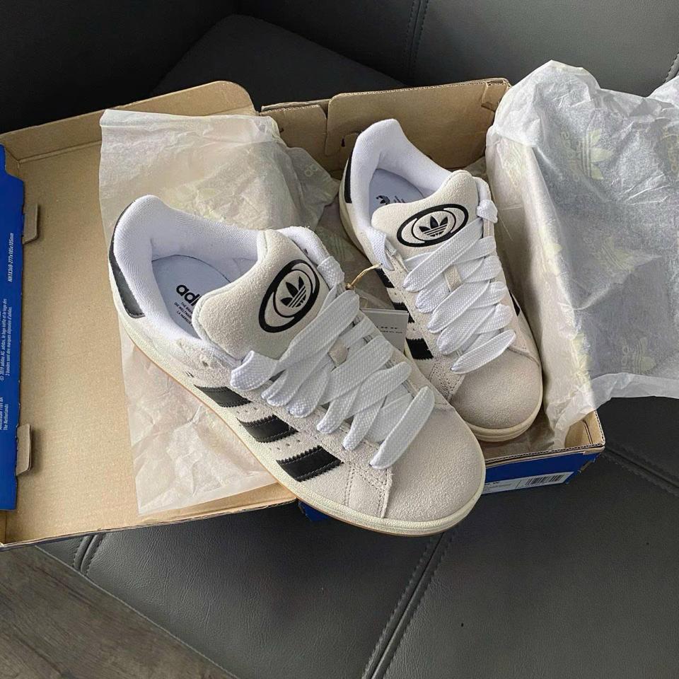 GIÀY adidas Campus 00s –Crystal White Grey-duoc-ban-tai-197 Store