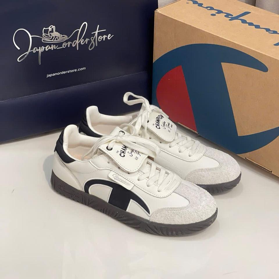 Giày Champion Essentials-duoc-ban-tai-197 Store