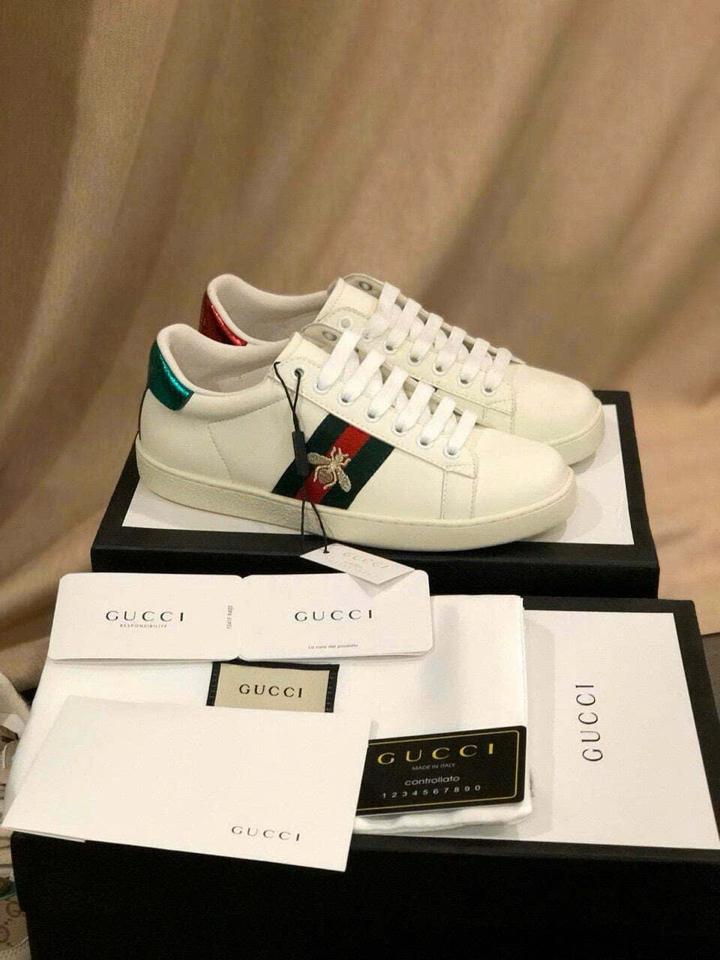 Gucci Ong Siêu Cấp – Giày Gucci Ong Like Auth-duoc-ban-tai-197 Store