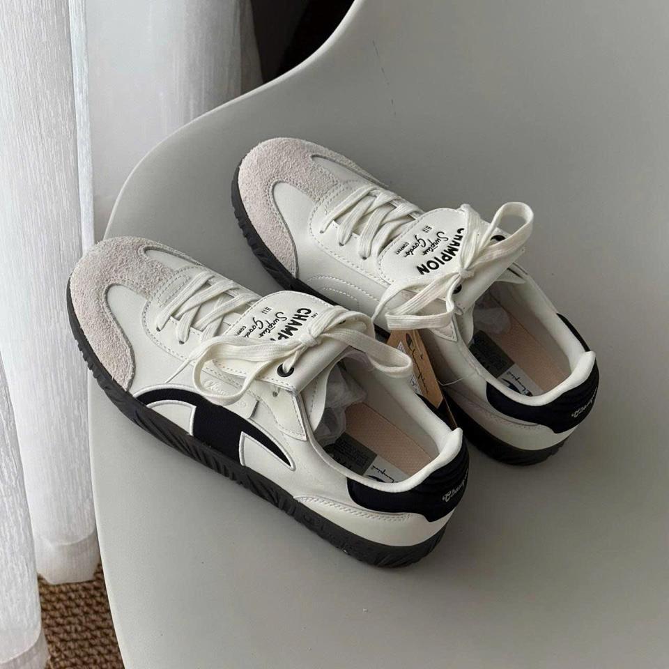 Giày Champion Essentials-duoc-ban-tai-197 Store