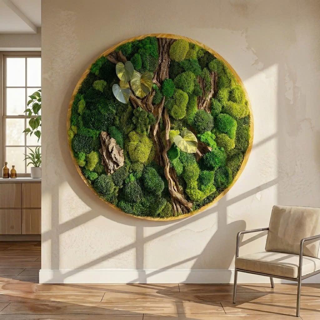 Forest - L001-duoc-ban-tai-Ana Moss