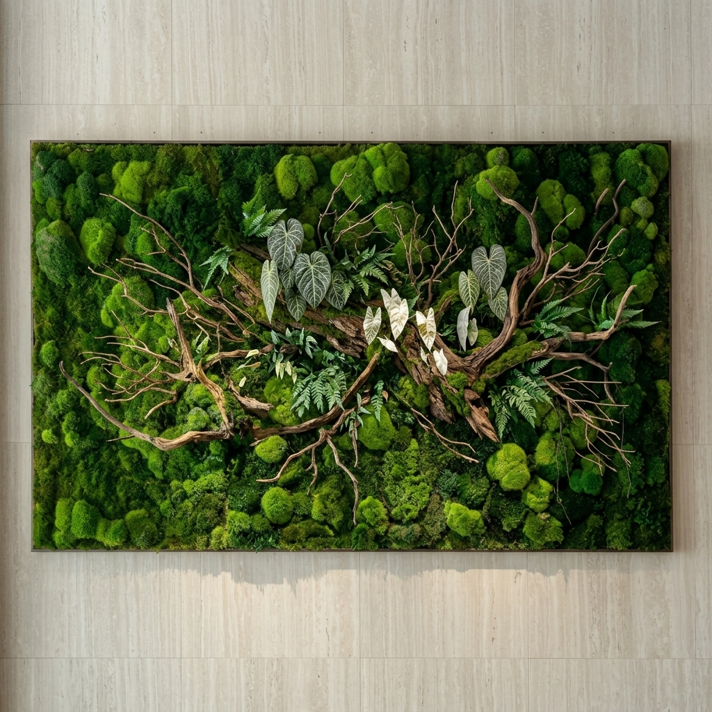 Forest - L003-duoc-ban-tai-Ana Moss