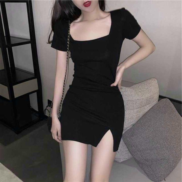 Jumpsuit Đùi Nữ Cổ Tròn Hai dây phối viền-duoc-ban-tai-Thời Trang Nam Nữ - Trẻ em