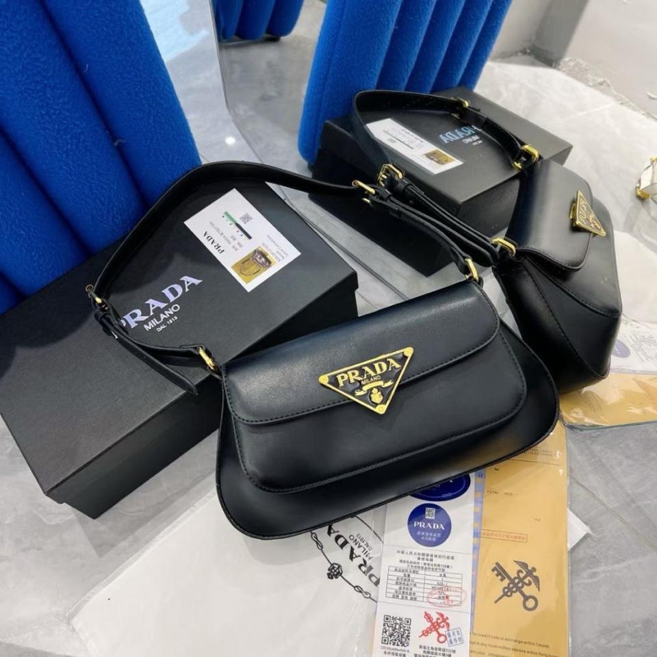 Túi nữ PRADA - 6615-duoc-ban-tai-HC NITO