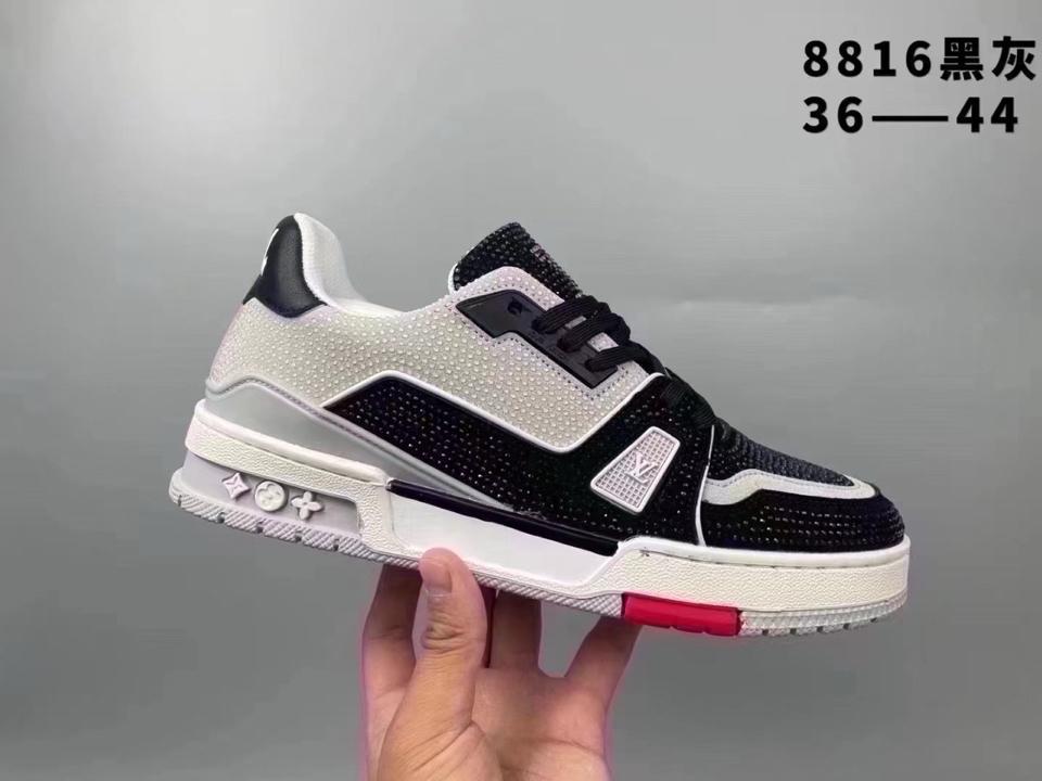 Giầy LV like au -duoc-ban-tai-HC NITO