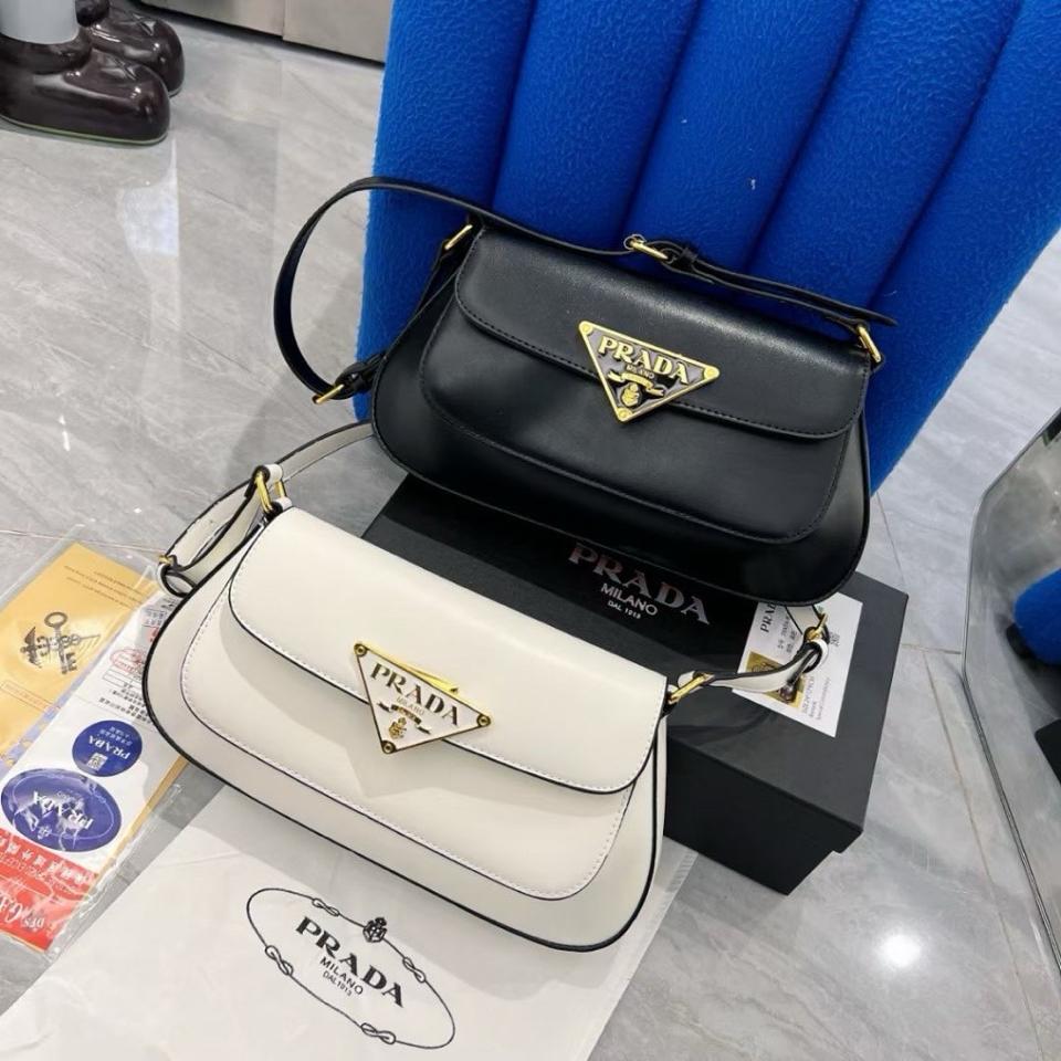 Túi nữ PRADA - 6615-duoc-ban-tai-HC NITO