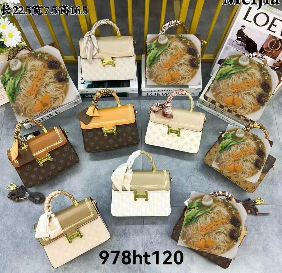 Túi chữ H nội địa - 6623-duoc-ban-tai-HC NITO