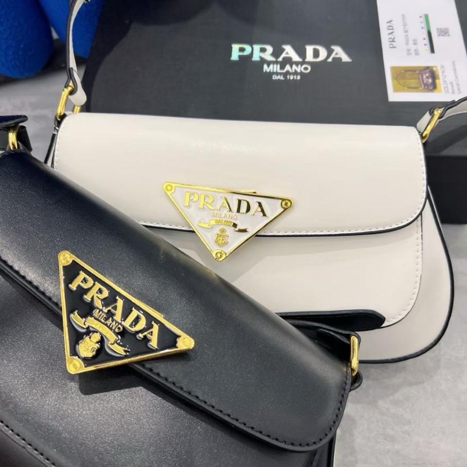 Túi nữ PRADA - 6615-duoc-ban-tai-HC NITO