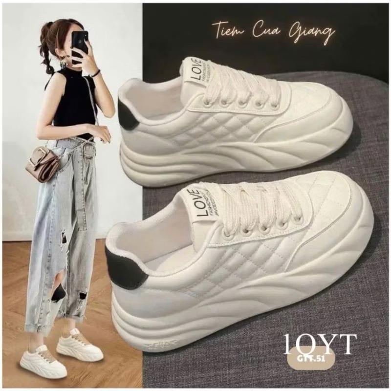 Giầy bánh mỳ Love - 65010-duoc-ban-tai-HC NITO