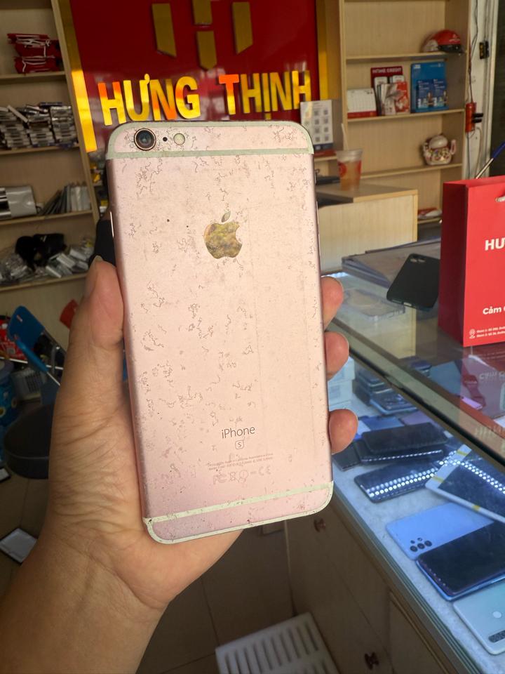 iPhone 6s Plus 64G-duoc-ban-tai-Hưng Thịnh Store