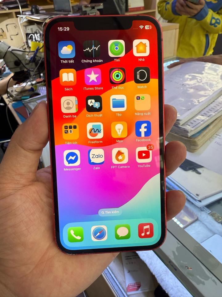 iPhone 12/64G Xấu-duoc-ban-tai-ĐIỆN THOẠI HƯNG THỊNH