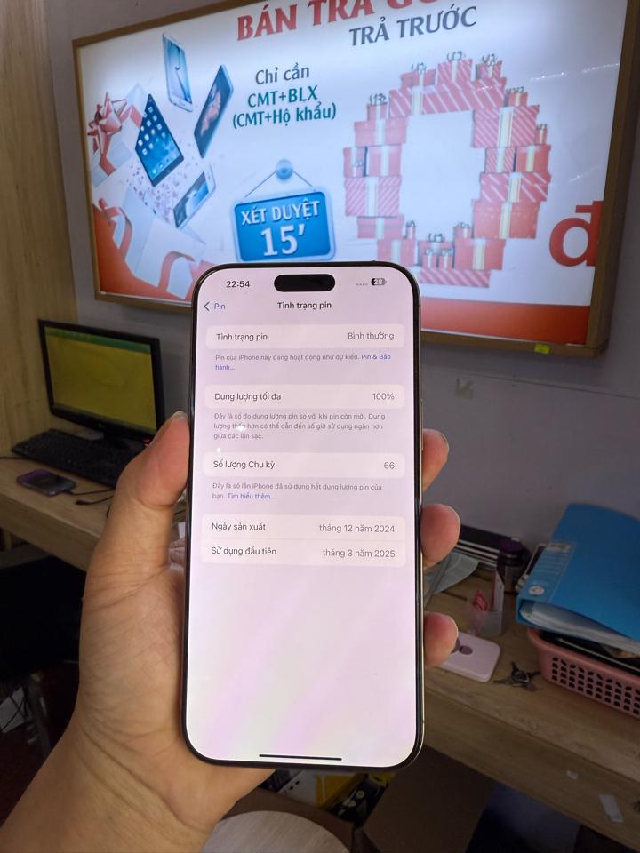 iPhone 16Promax 99%-duoc-ban-tai-Hưng Thịnh Store