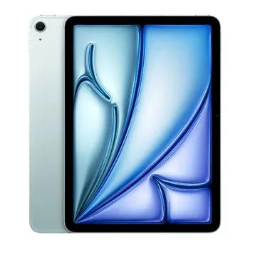 iPad Air 6 M2 11 inch Wifi 128GB - Cũ Đẹp-duoc-ban-tai-ĐIỆN THOẠI HƯNG THỊNH