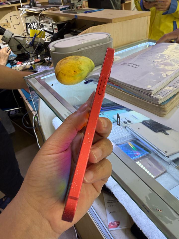 iPhone 12/64G Xấu-duoc-ban-tai-ĐIỆN THOẠI HƯNG THỊNH