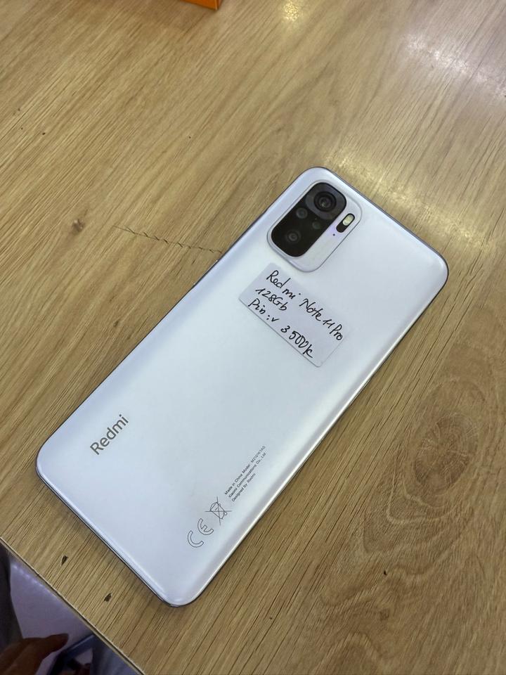 Redmi Note10-duoc-ban-tai-Hưng Thịnh Store