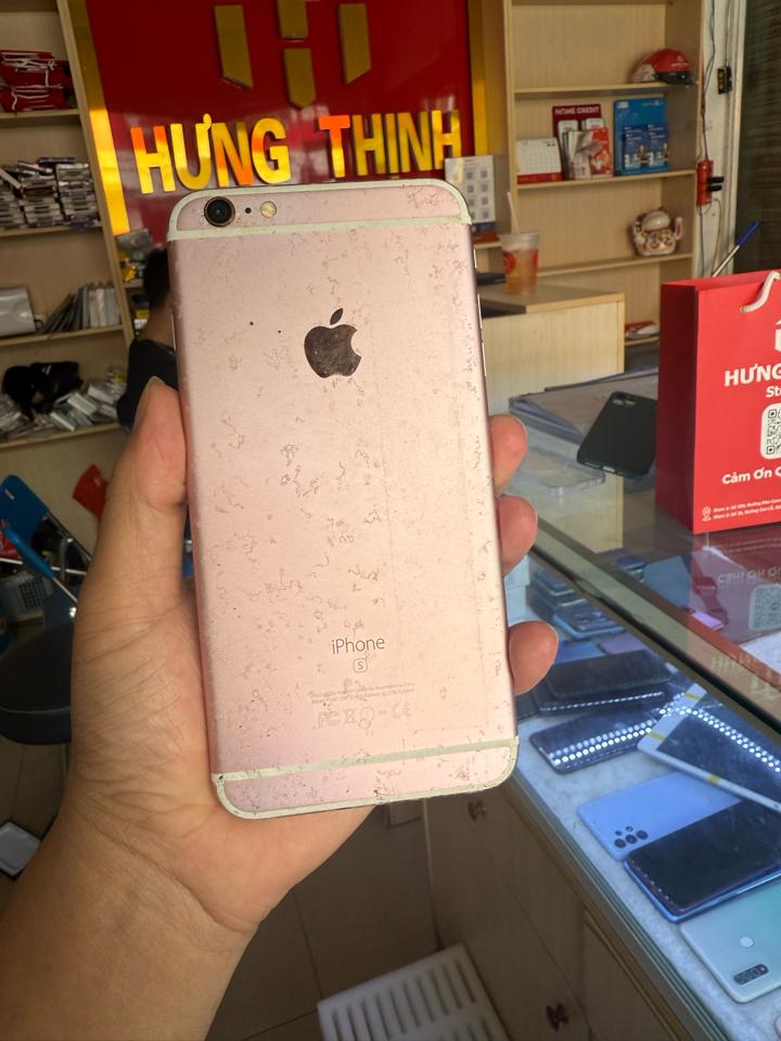 iPhone 6s Plus 64G-duoc-ban-tai-Hưng Thịnh Store