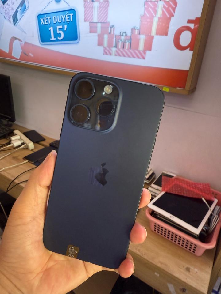 iPhone 15Promax 256G LL/A-duoc-ban-tai-Hưng Thịnh Store