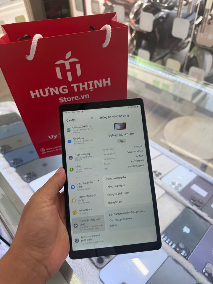 Tad A7 Lite-duoc-ban-tai-Hưng Thịnh Store