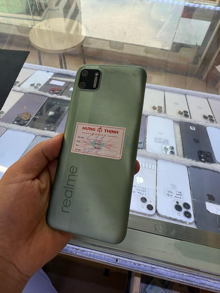 Realme C11-duoc-ban-tai-Hưng Thịnh Store