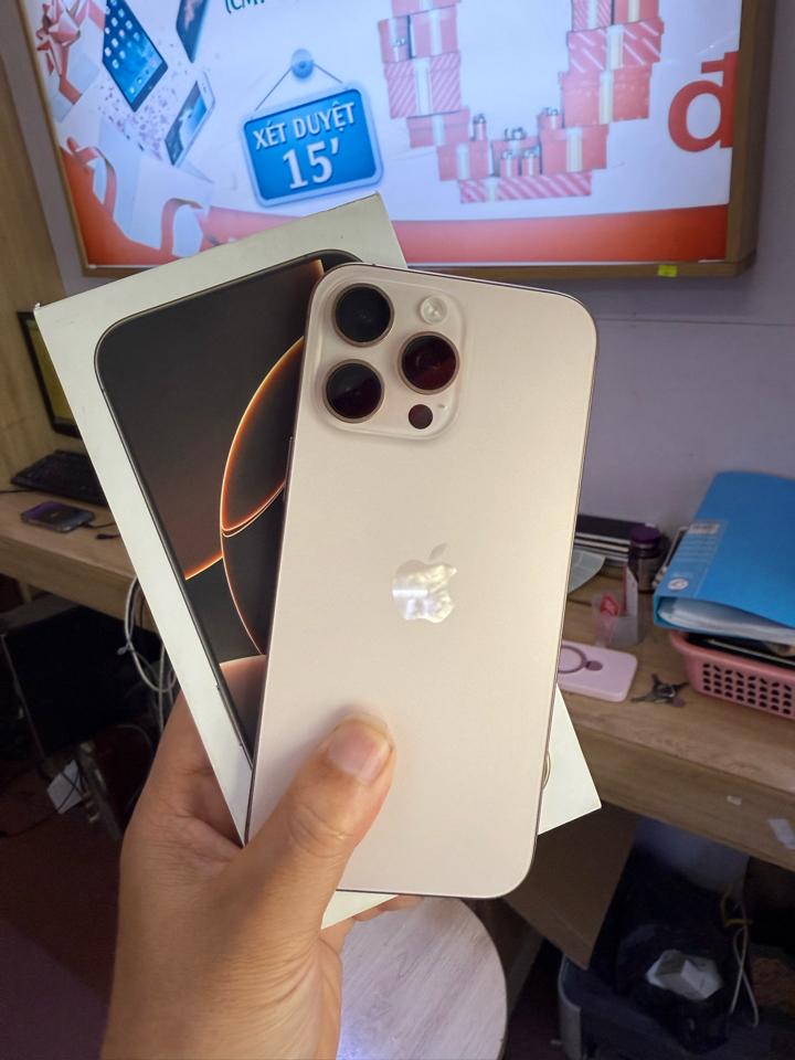 iPhone 16Promax 99%-duoc-ban-tai-Hưng Thịnh Store