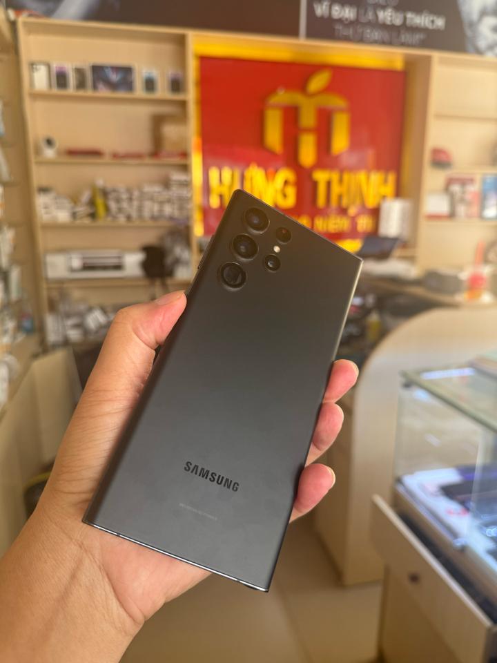 Samsung S22 Untra-duoc-ban-tai-Hưng Thịnh Store
