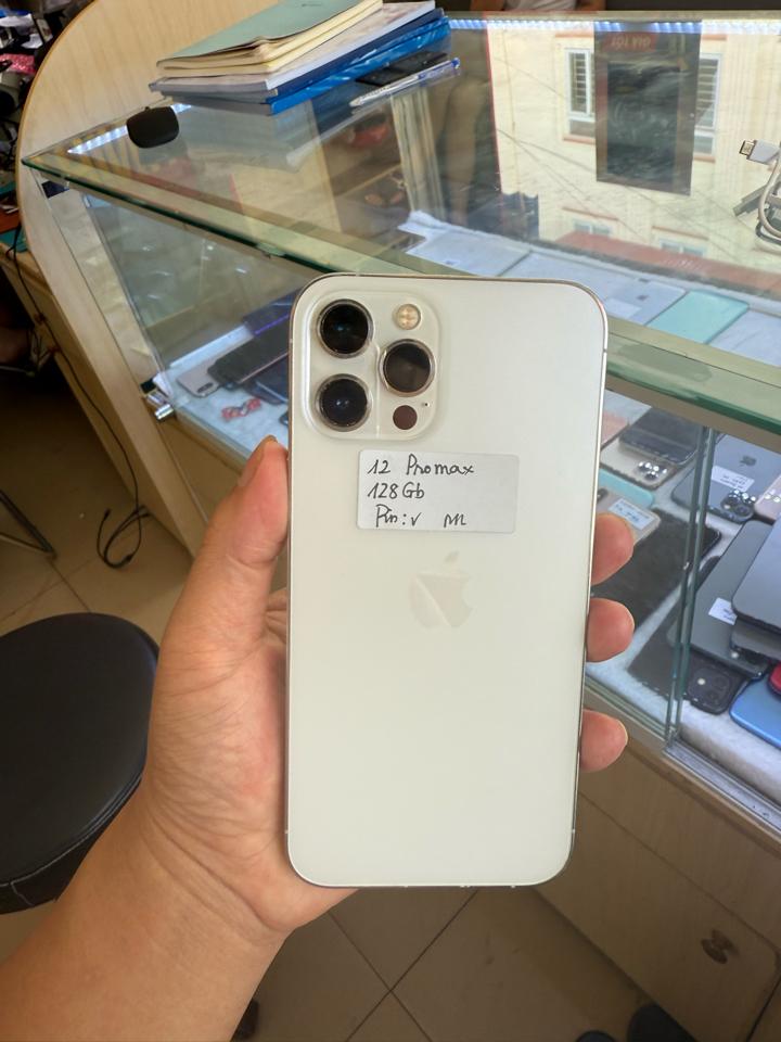 iPhone 12Promax(Màn Lô)-duoc-ban-tai-Hưng Thịnh Store