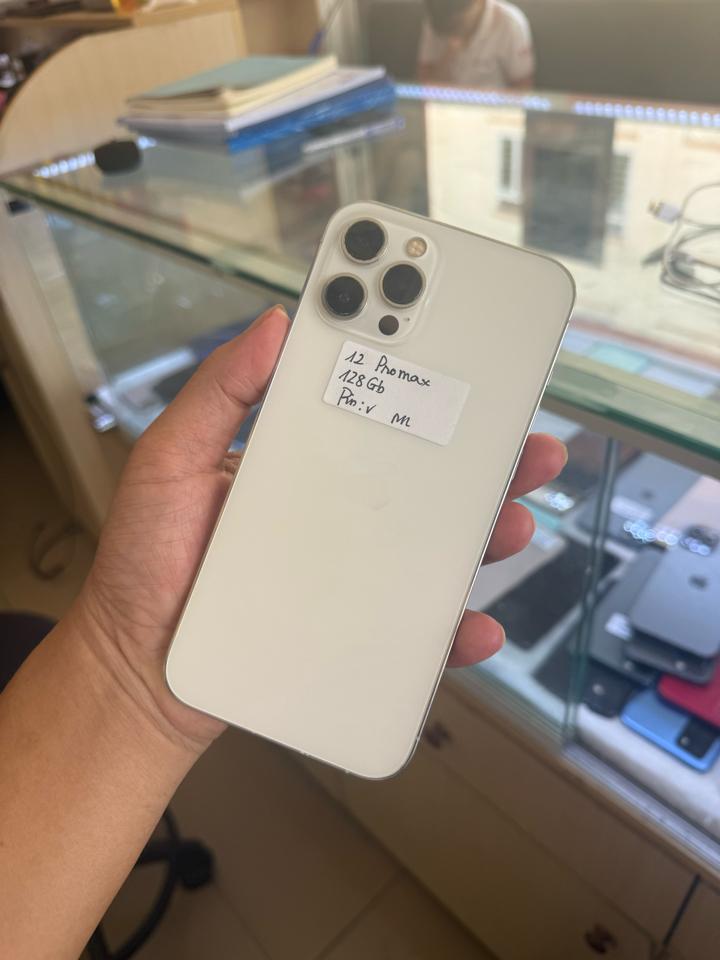 iPhone 12Promax(Màn Lô)-duoc-ban-tai-Hưng Thịnh Store