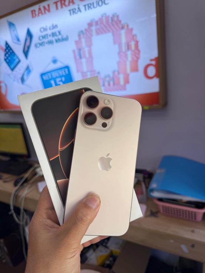 iPhone 16Promax 99%-duoc-ban-tai-Hưng Thịnh Store