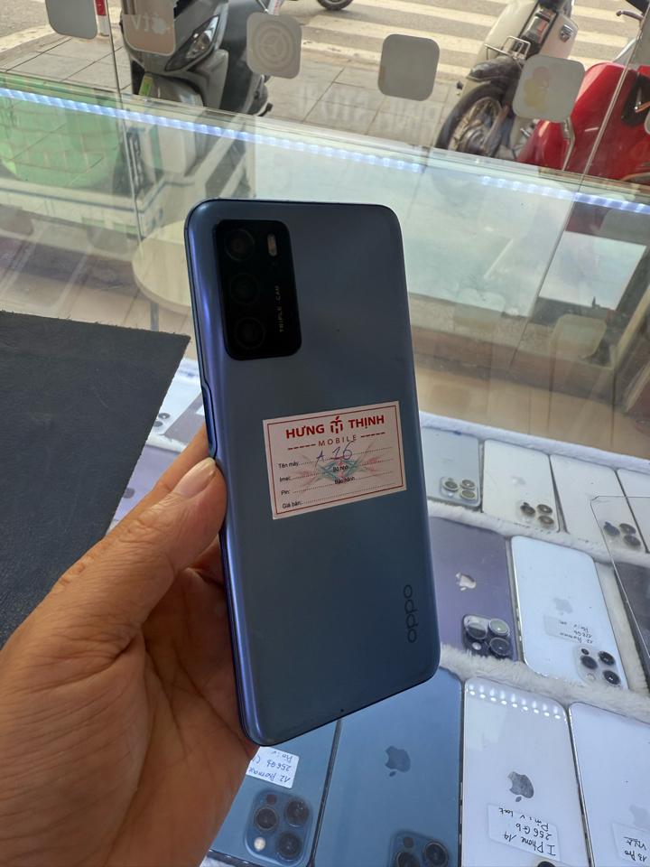 OPPO A16-duoc-ban-tai-Hưng Thịnh Store