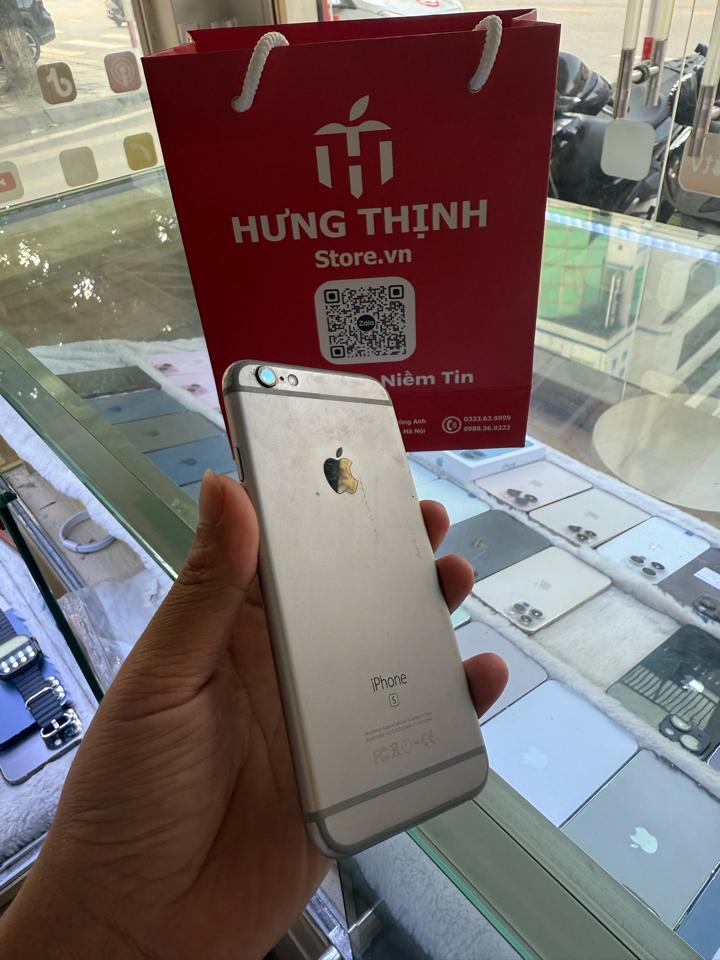 iPhone 6s 32G-duoc-ban-tai-Hưng Thịnh Store