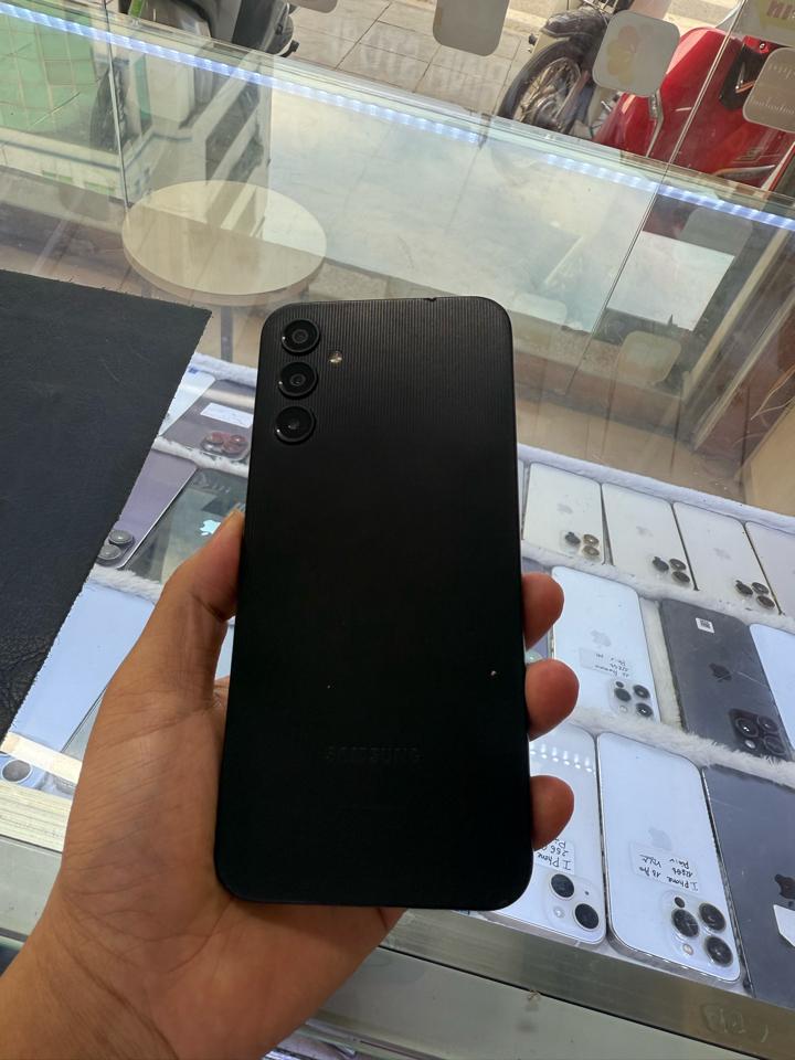 Samsung A14 4/128G-duoc-ban-tai-Hưng Thịnh Store
