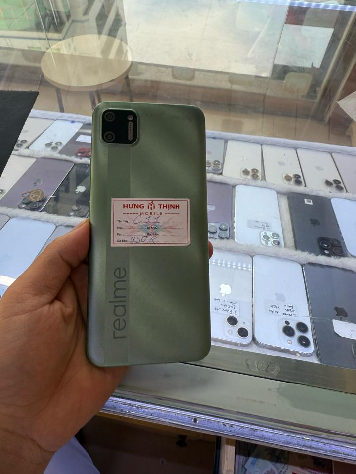 Realme C11-duoc-ban-tai-Hưng Thịnh Store