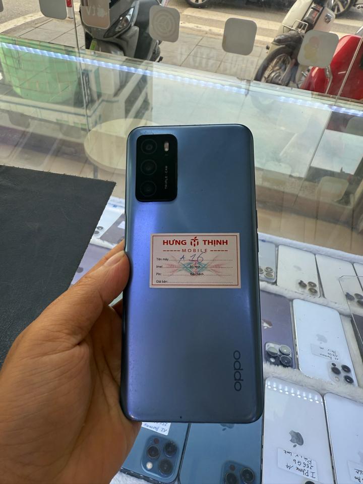 OPPO A16-duoc-ban-tai-Hưng Thịnh Store