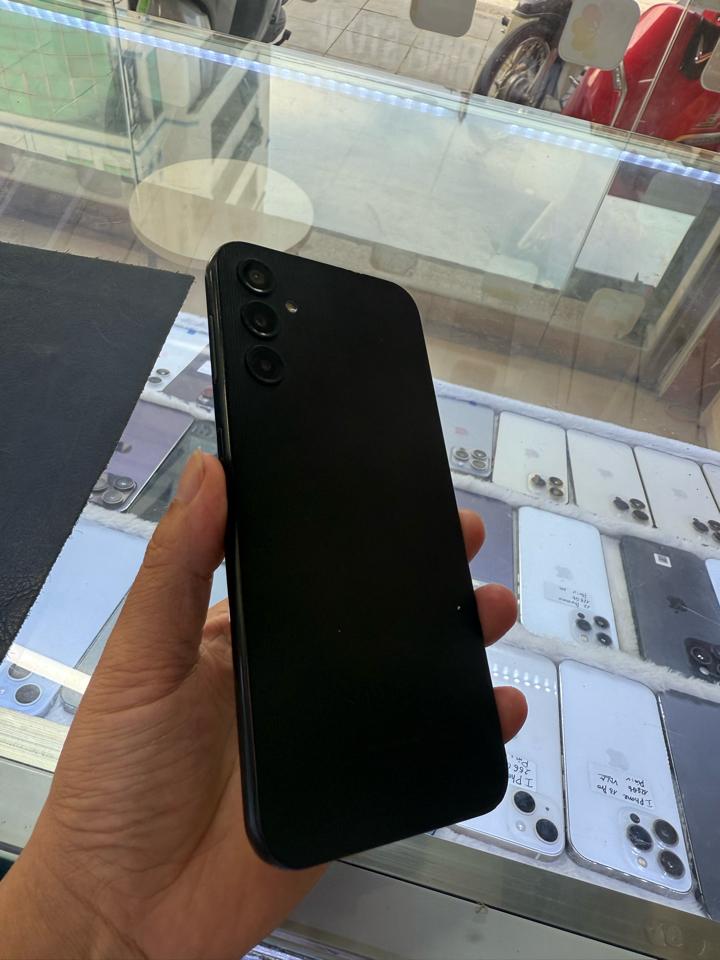 Samsung A14 4/128G-duoc-ban-tai-Hưng Thịnh Store