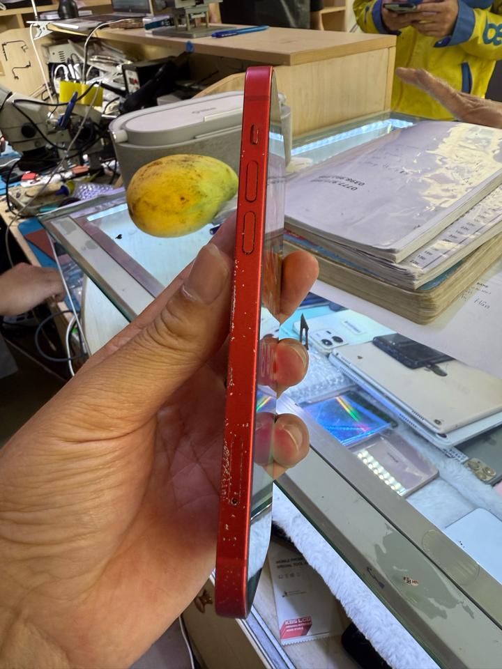 iPhone 12/64G Xấu-duoc-ban-tai-ĐIỆN THOẠI HƯNG THỊNH