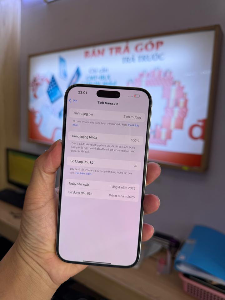 iPhone 16Promax Sạc 14Lần-duoc-ban-tai-Hưng Thịnh Store