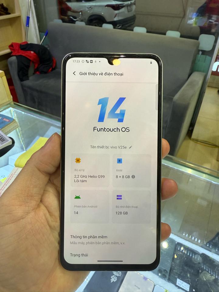 Vivo V25e-duoc-ban-tai-ĐIỆN THOẠI HƯNG THỊNH