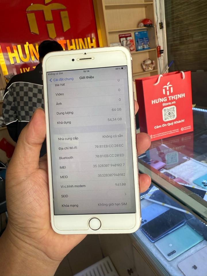 iPhone 6s Plus 64G-duoc-ban-tai-Hưng Thịnh Store