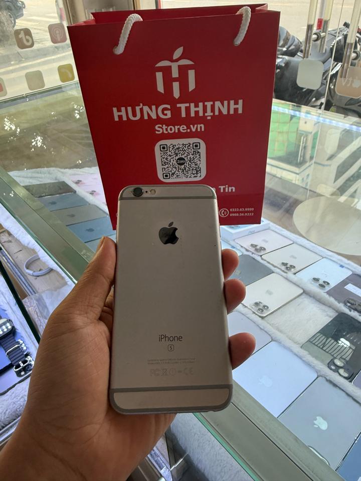 iPhone 6s 32G-duoc-ban-tai-Hưng Thịnh Store