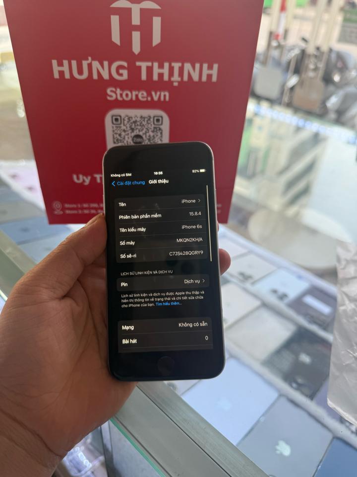 iPhone 6S 64G-duoc-ban-tai-Hưng Thịnh Store