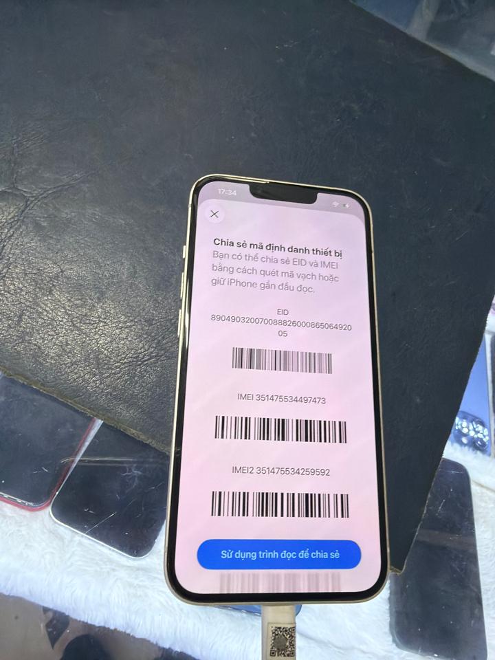 iPhone 13/128G-duoc-ban-tai-Hưng Thịnh Store