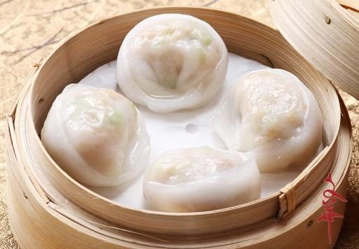 Há cảo nấm-duoc-ban-tai-dimsum shanghai