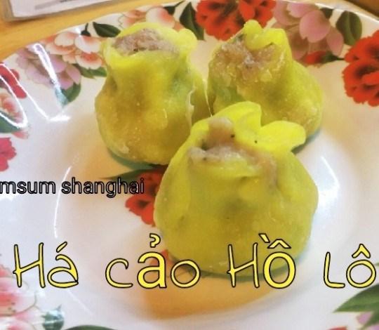 há cảo hồ lô-duoc-ban-tai-dimsum shanghai