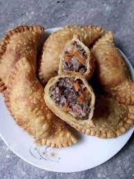 Bánh xếp gà rôti-duoc-ban-tai-dimsum shanghai