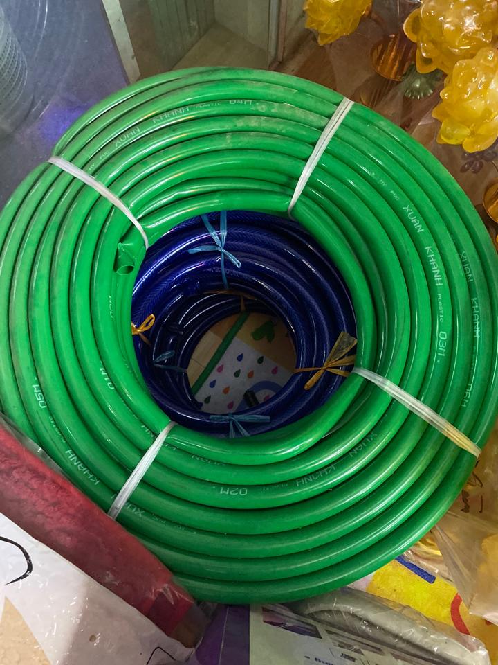 1 mét ống bơm nước-duoc-ban-tai-Gia Dụng Duy Hoà