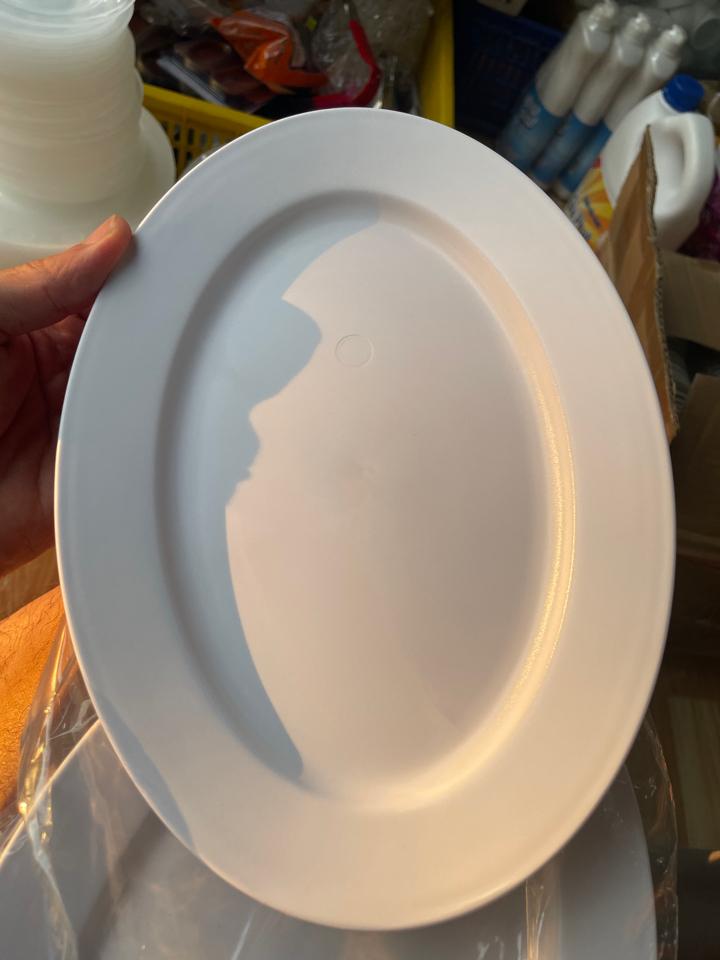 Đĩa xoài nhựa-duoc-ban-tai-Gia Dụng Duy Hoà