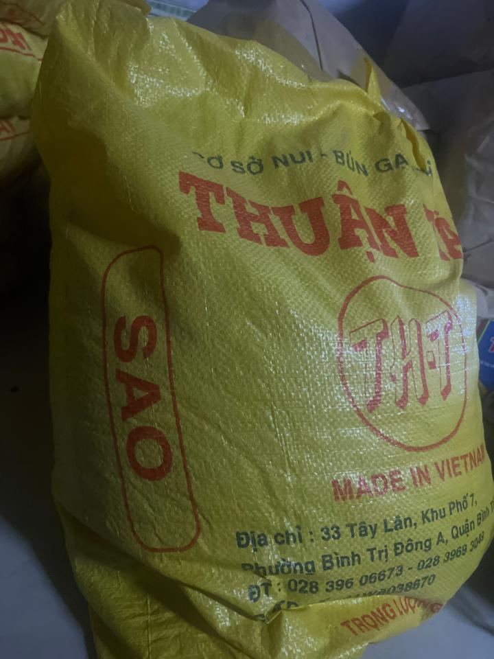 1 bao nui sao ( 10kg )-duoc-ban-tai-Tạp Hoá Cô Lan