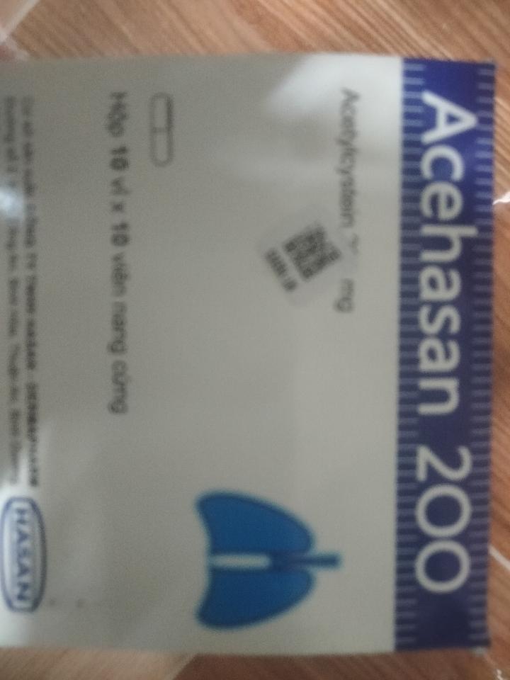 Acetylcysteine 200-duoc-ban-tai-Lý Hiền 